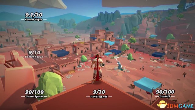 拉美原住民题材动作游戏《Mulaka》发布感谢视频