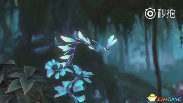 《古剑奇谭三》第二支宣传动画公布 实机画面棒