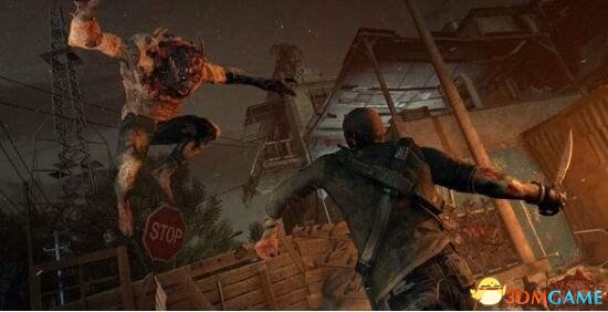 消逝的光芒：加强版 全商店出售全物品全蓝图mod