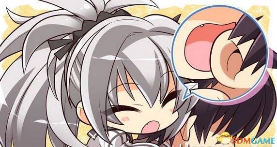 DRACU-RIOT 全CG存档