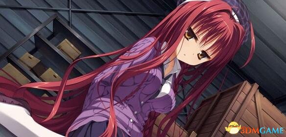 DRACU-RIOT 全CG存档