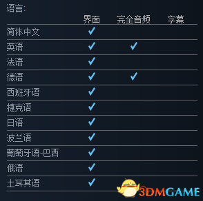 巴士模拟器什么时候发布 Steam游戏发行时间