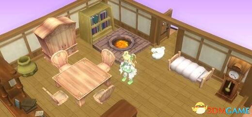 花咲く乙女と恋の魔導書 全CG存档