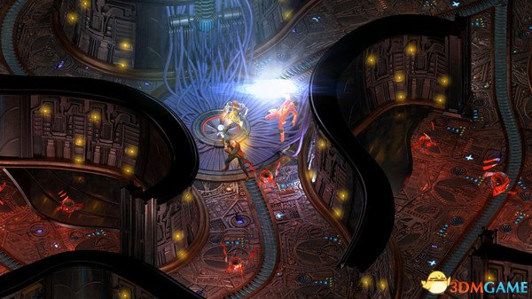 《折磨：扭蒙拉之潮》Steam周末免费玩