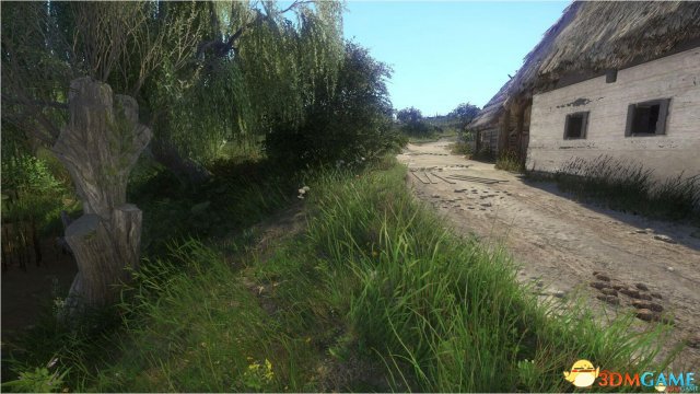 天国：拯救 简单现实的Reshade光影modv1.4