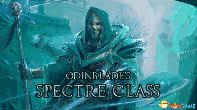 神界：原罪2 灵魂魔法的操纵者幽魂mod