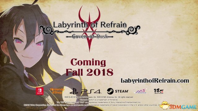 《鲁弗兰的地下迷宫与魔女之旅团》预告 阿姨之怒