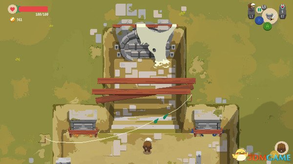 《夜勤人》Steam正式发售 特别好评 支持简体中文