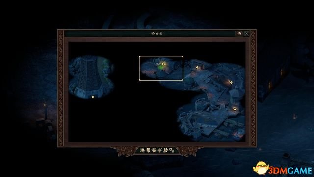 永恒之柱2：死火 图文全流程全任务攻略 全地图指引