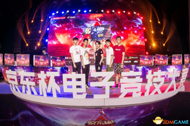 LOL战队青睐LDL名额 PUBG新军第一战都爱京东杯