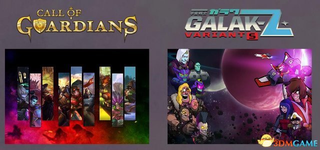 3dmgame