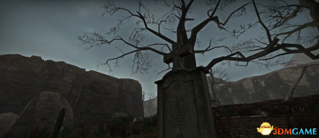 求生之路2 拜山地图MOD