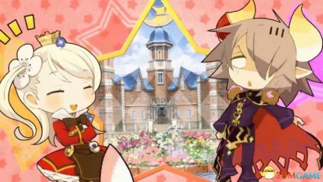 《圣魔导物语》公布PC版宣传视频 寻找咖喱大冒险