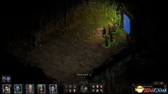 永恒之柱2：死火 图文全流程全任务攻略 全地图指引