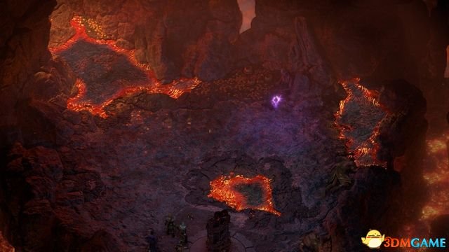 永恒之柱2：死火 图文全流程全任务攻略 全地图指引