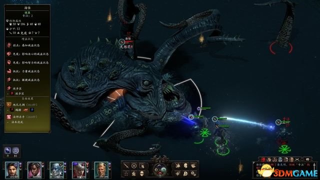 永恒之柱2：死火 图文全流程全任务攻略 全地图指引