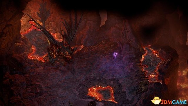 永恒之柱2：死火 图文全流程全任务攻略 全地图指引