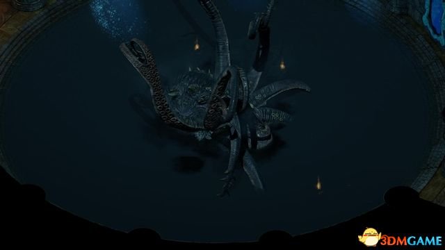 永恒之柱2：死火 图文全流程全任务攻略 全地图指引