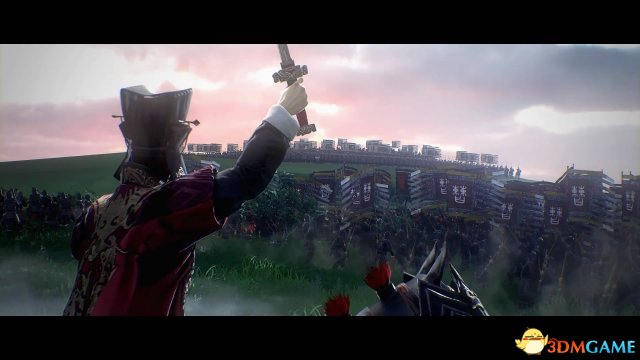 世嘉和Atlus E3阵容公布 《全面战争：三国》登场