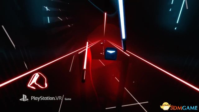 E3：砍方块真有趣 《节奏光剑》将移植至PSVR