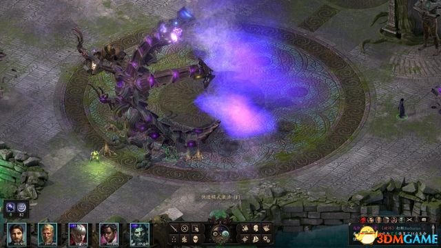 永恒之柱2：死火 图文全流程全任务攻略 全地图指引
