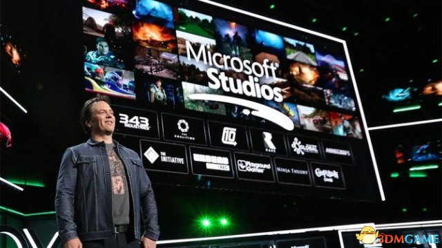 E3 2018：微软发布会游戏信息汇总 Xb1X表现更好