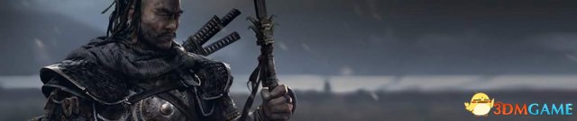 E3 2018：《对马岛之鬼》截图 日本武士对抗蒙古