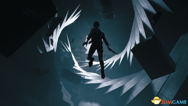 E3 2018：Remedy新作《控制》首批截图和细节