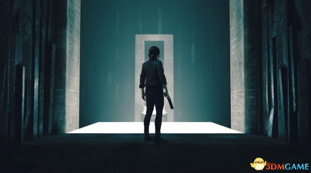 E3 2018：《量子破碎》工作室新作《控制》公布！