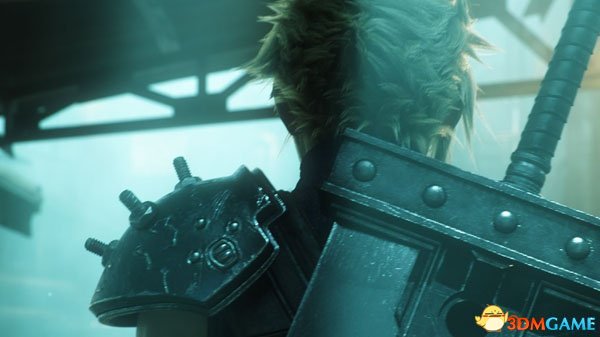 野村哲也确认加盟《最终幻想7重制版》开发团队