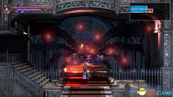 《血迹：夜之仪式》Steam更新 添加繁简体中文支持