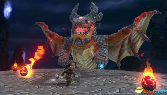 自由冒险mixRPG，传送门骑士带来的新游戏体验