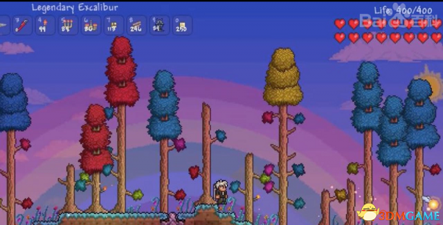 自由冒险mixRPG，传送门骑士带来的新游戏体验