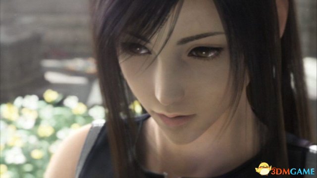 日媒评《最终幻想》十位最性感女性角色 蒂法第一