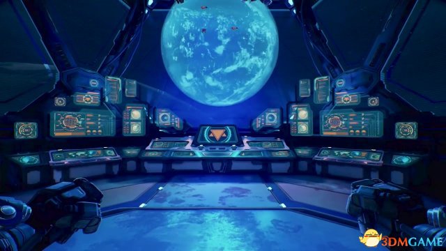 《重炮母舰》将于7月17日推出 登陆PS4/XB1/PC