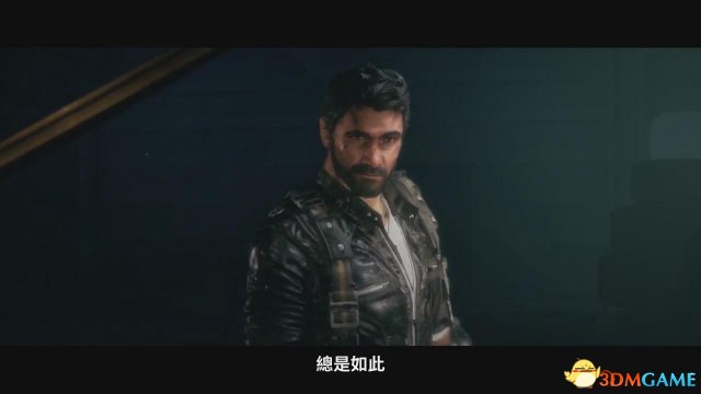 《正当防卫4》首部中文宣传片 中文版12月4日发售