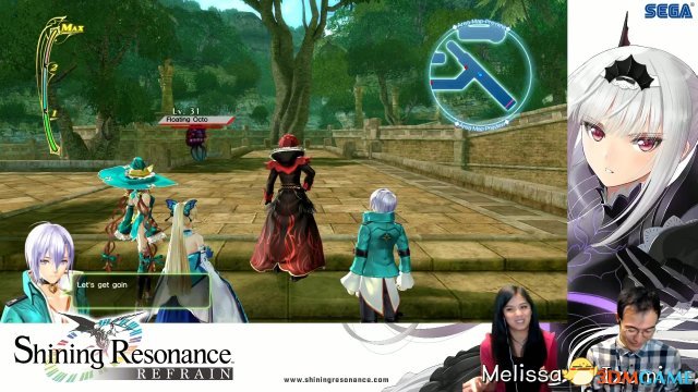 《光明之响：龙奏回音》直播视频 7月10日登陆PC