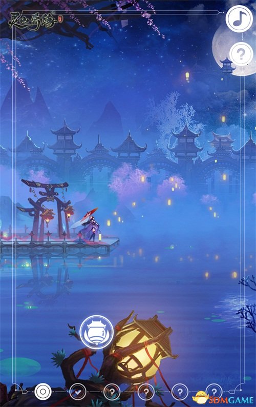 大美灵山会说话 韩雪配音《灵山奇缘》H5玩出新国风