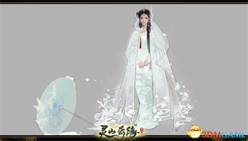 大美灵山会说话 韩雪配音《灵山奇缘》H5玩出新国风