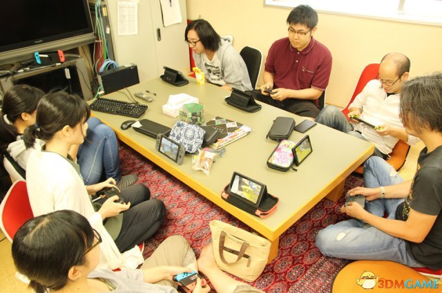 马里奥与路易RPG开发商招聘信息暗示投奔索尼PS4