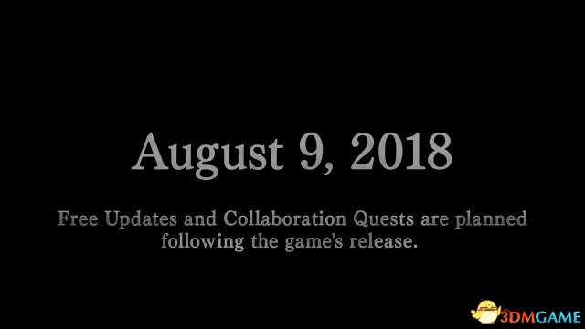 卡普空《怪物猎人：世界》PC版发行日及配置公布