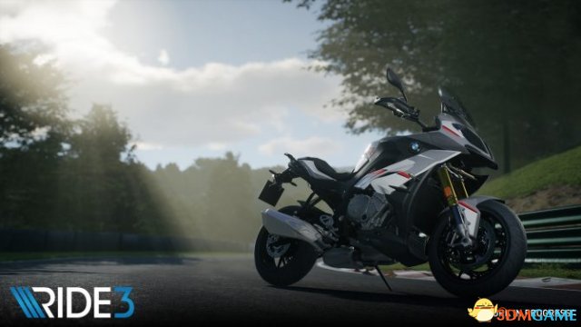 《极速骑行3》预告片：这条道路被称为“摩托天堂”