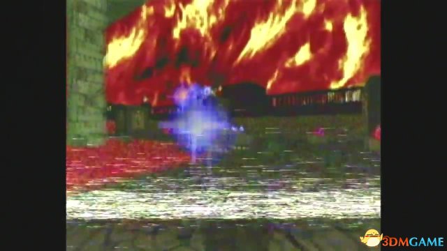 大神级玩家用《毁灭战士2》自制《毁灭战士64》