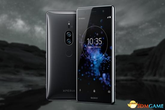 索尼Xperia XZ2 Premium预售爆冷 仅有226人预订