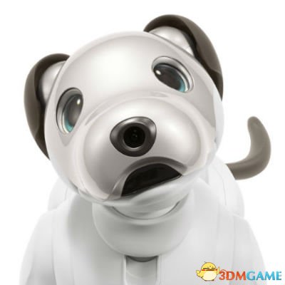 干净乖巧不掉毛！索尼将扩大aibo机器狗生产规模