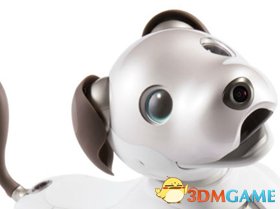 干净乖巧不掉毛！索尼将扩大aibo机器狗生产规模