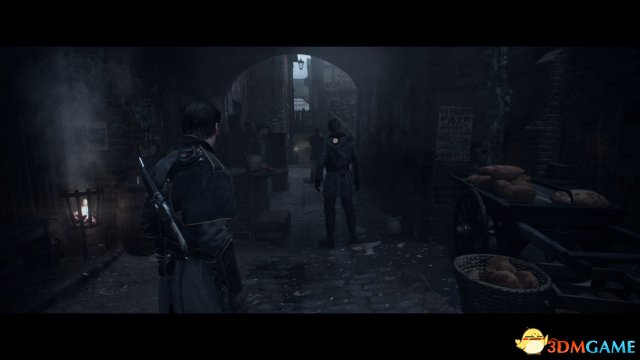 索尼如何打造本世代最佳视效独占作品阵容（二）