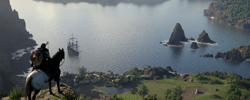 《红色沙漠》未知威胁介绍分享