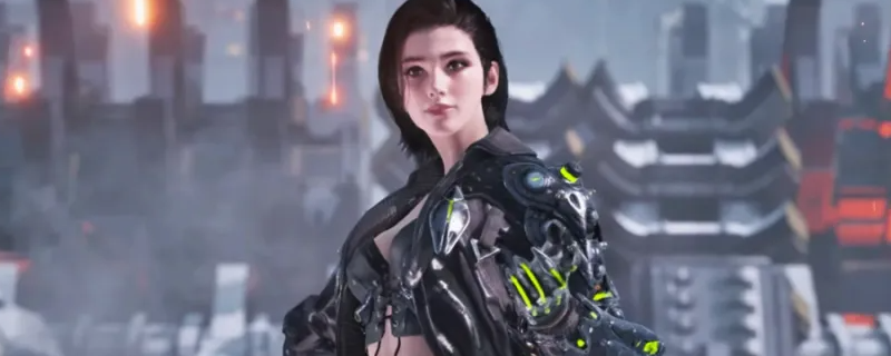 《第一后裔》武器属性伤害作用分享