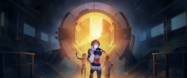 《Exogate Initiative》游戏特色内容介绍